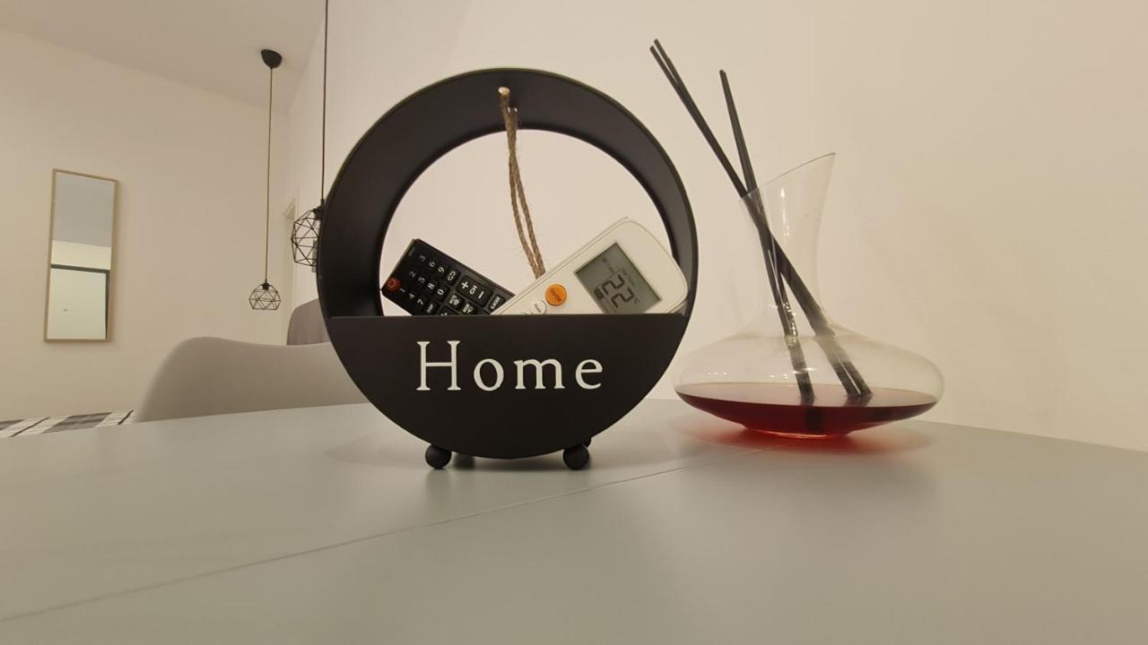 Sweet Home Airport 2.0 Katanya Dış mekan fotoğraf